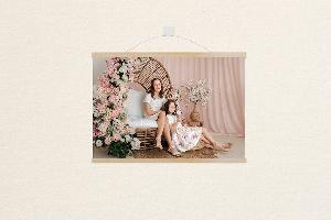 Plakát z vlastní fotky 60x40 cm, PLAKÁT