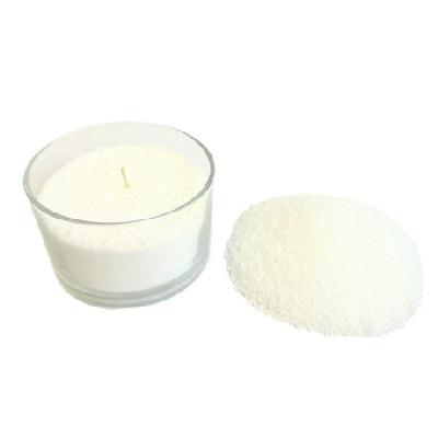 Přírodní vosk EcoSnow na sypané svíčky – 1 kg