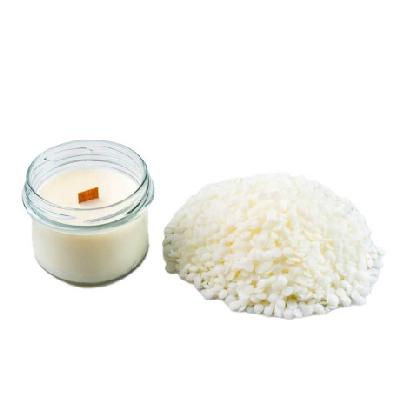 Sójový vosk KeraSoy Container na svíčky v nádobách – 1 kg