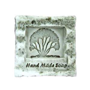 Silikonová forma na mýdlo Hand Made Soap II.