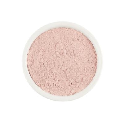 Přírodní kosmetický jíl růžový 500g