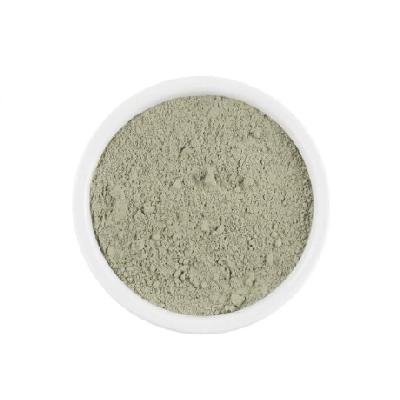 Přírodní kosmetický jíl zelený 500g