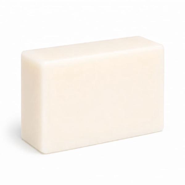Mýdlová hmota se třemi druhy másla Stephenson Crystal Triple Butter, 1 kg