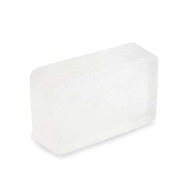 Mýdlová hmota FORBURY s aloe vera bez SLS – 1 kg