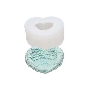 Silikonová forma na mýdlo andělská křídla II.