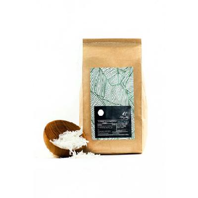 100% kokosové mýdlo – vločky na praní – 250g