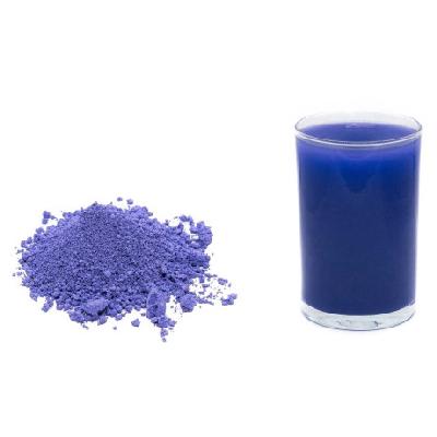 ULTRAMARÍN fialový 10g