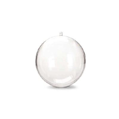 Plastová forma na šumivé bomby do koupele 5cm