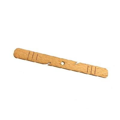 Fixátor na bavlněný knot