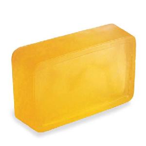 Mýdlová hmota FORBURY s BIO medem bez SLS - 1kg | Hmota na výrobu mýdla | Glycerinová mýdlová hmota | Mýdlový základ | Mýdlová báze | Základ na mýdlo