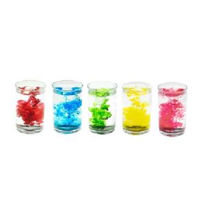 Sada GL COLOR 5x10ml