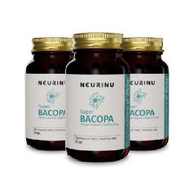 3x Super BACOPA™
