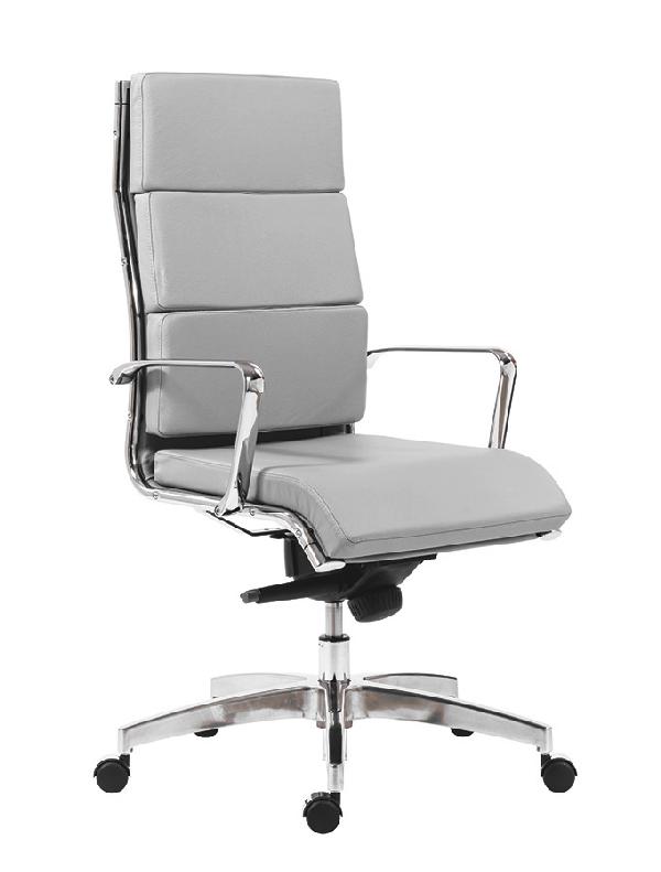 Antares KASE 8800 Soft High Back – kancelářská židle s děleným čalounem
