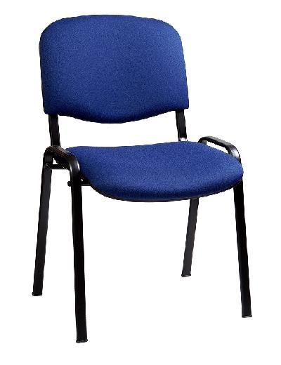 Antares Konferenční židle Taurus TN modrá