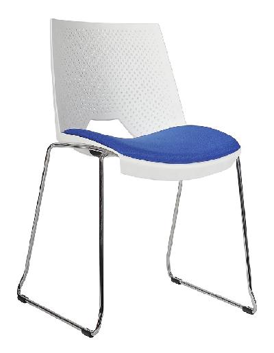 Antares Konferenční židle 2130/S TC Strike