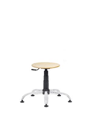 Antares Pracovní židle 1290 L Taburet