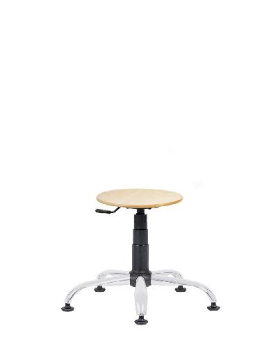 Antares Pracovní židle 1290 L Taburet