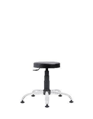 Antares Pracovní židle 1290 PU Taburet