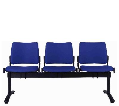 Antares Trojmístná čalouněná lavice Rocky 2173