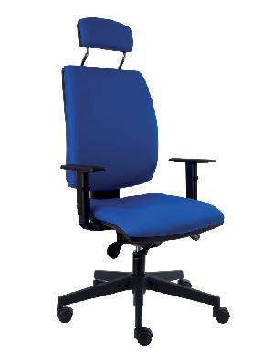 Alba Kancelářské křeslo York Šéf