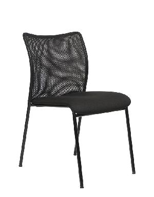 Alba Konferenční židle Trinity bez područek