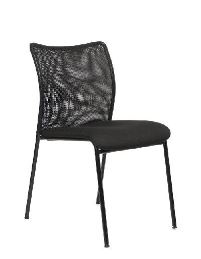 Alba Konferenční židle Trinity bez područek