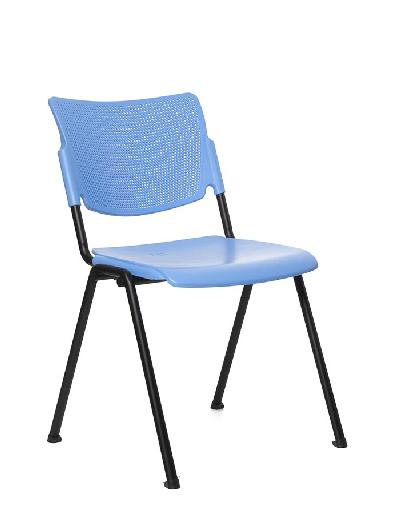 Konferenční židle MIA plastová