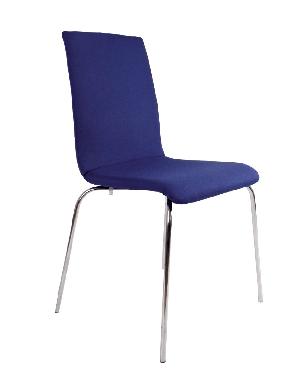 Alba Konferenční židle Lilly celočalouněná