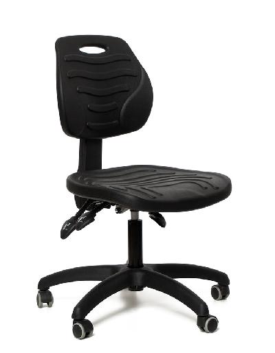 Alba Pracovní židle Softy