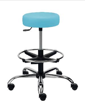 Alba Pracovní židle Nora čalouněná