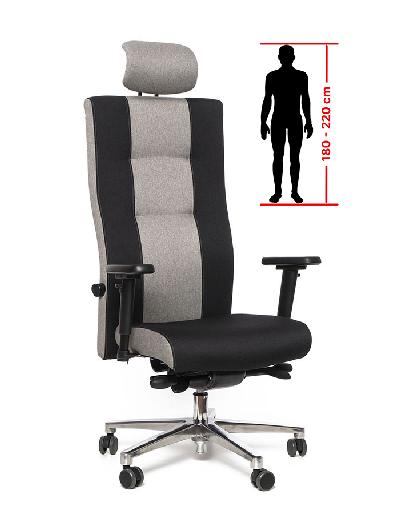 Multised Kancelářské křeslo BZJ 487