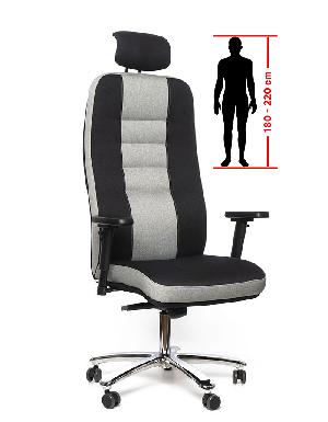 Kancelářské křeslo BZJ 449 XXL