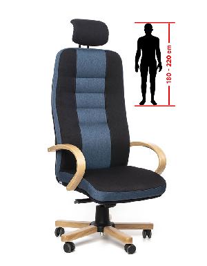 Kancelářské křeslo BZJ 452 XXL