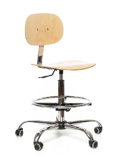 Multised Pracovní židle BZJ 040 H