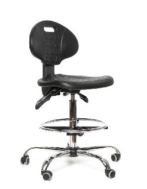 Pracovní židle BZJ 017 H AS