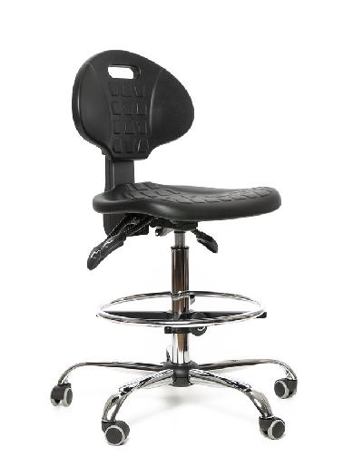 Pracovní židle BZJ 017 H AS