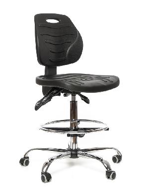 Pracovní židle BZJ 018 H AS