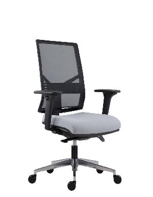 Antares Kancelářská židle 1850 SYN OMNIA ALU