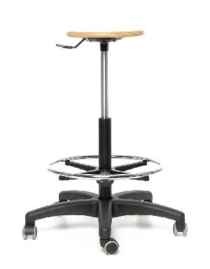 Multised Pracovní židle BZJ 033