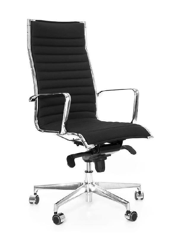 Mayer Studio5 24S1 F5 – kancelářská židle s chromovaným křížem