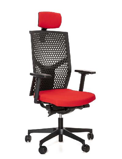 Kancelářské křeslo Prime ZOOM 2301 S