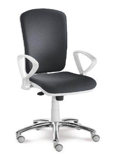 Mayer Kancelářská židle MEDI Open Entry 2268 G N