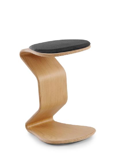 Mayer Balanční stolička ERCOLINO MEDIUM 1116 96