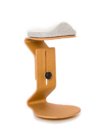 Mayer Balanční stolička ERCOLINO READY 1189 96