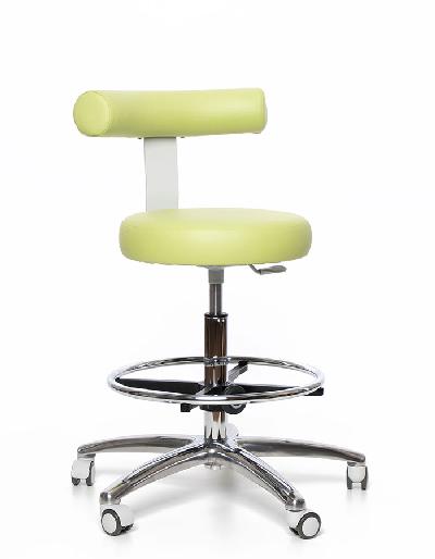 Ordinační židle Medi 1283 G dent 34 053 RO