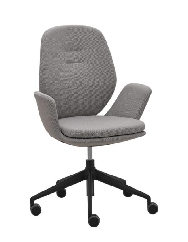 Rim Muuna MU 3101.15 – kancelářská židle s elegantním designem, záruka 10 let