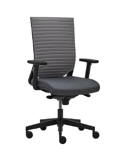 Rim Kancelářská židle Easy PRO EP 1207 L + U nás záruka 10 let