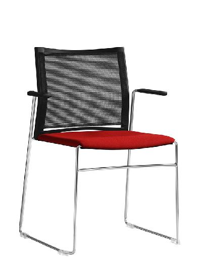 RIM židle WEB WB 950.111