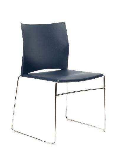 RIM stohovatelná židle Web WB 950.000