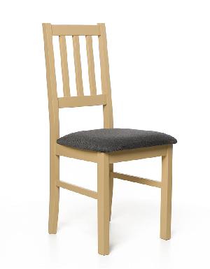 Jídelní židle STRAKOŠ N VII